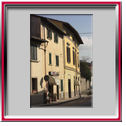 Borgo San Lorenzo