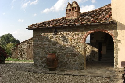 Mugello di Patrizio Tamburrino